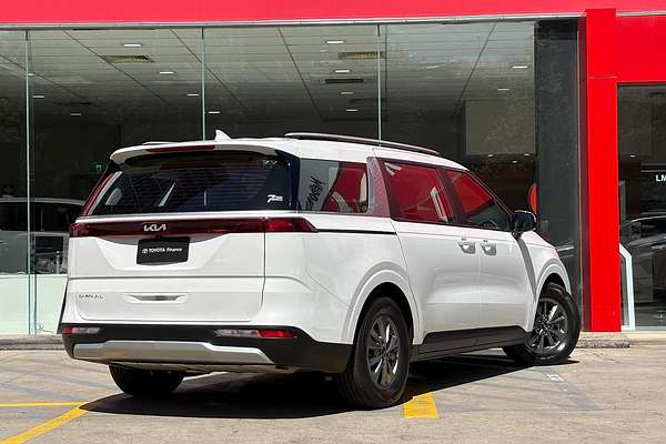 2022 Kia Carnival S KA4