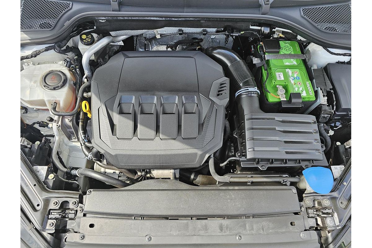 2021 SKODA Octavia RS NX