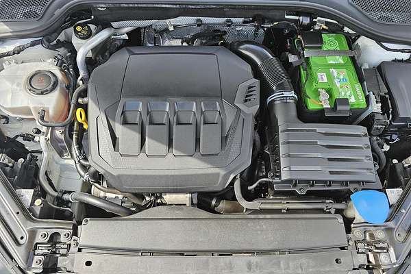 2021 SKODA Octavia RS NX