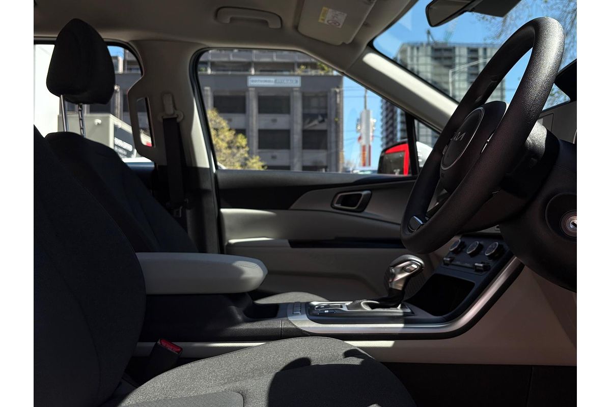 2022 Kia Carnival S KA4