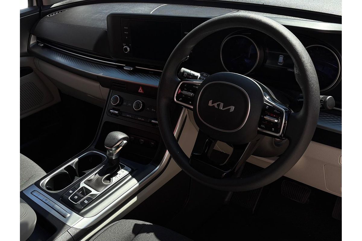 2022 Kia Carnival S KA4