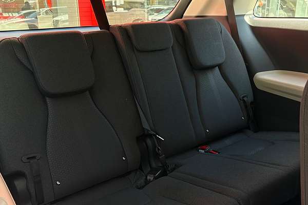 2022 Kia Carnival S KA4