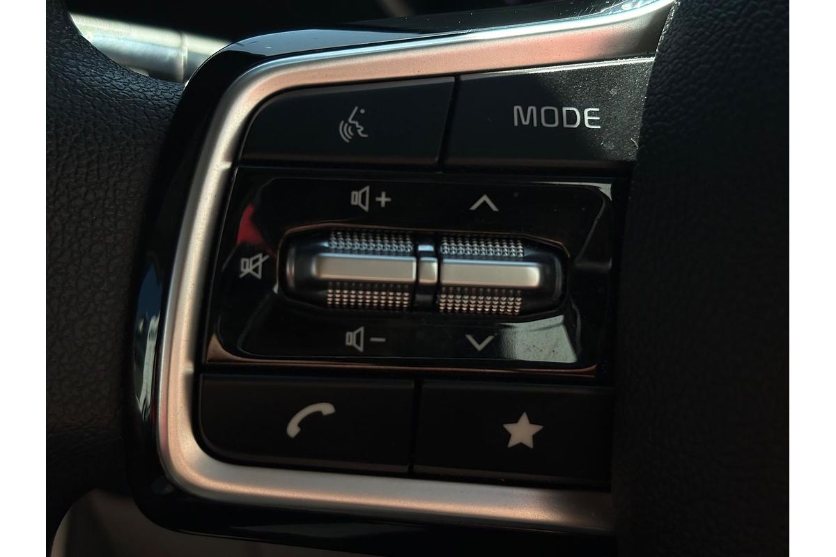 2022 Kia Carnival S KA4