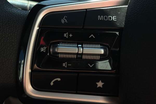 2022 Kia Carnival S KA4