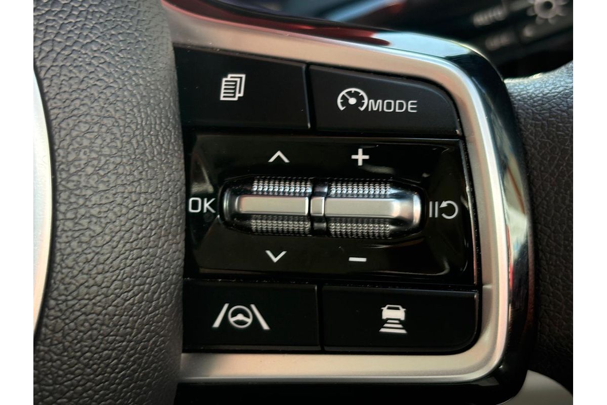 2022 Kia Carnival S KA4