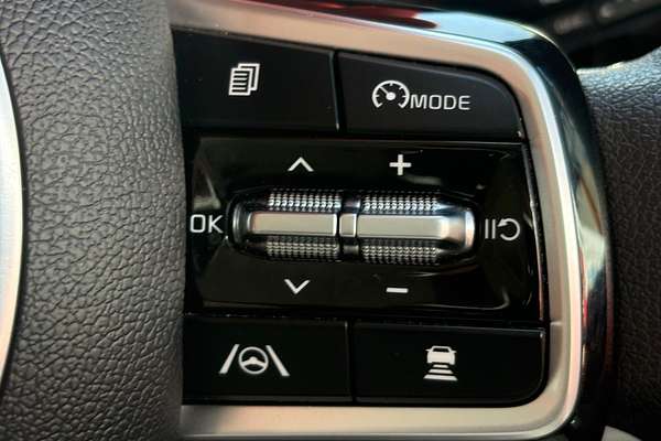 2022 Kia Carnival S KA4