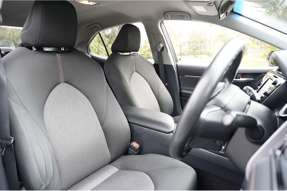 2020 Toyota Camry Ascent AXVH71R