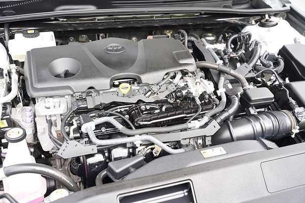 2020 Toyota Camry Ascent AXVH71R