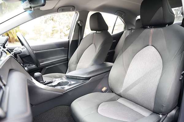 2020 Toyota Camry Ascent AXVH71R