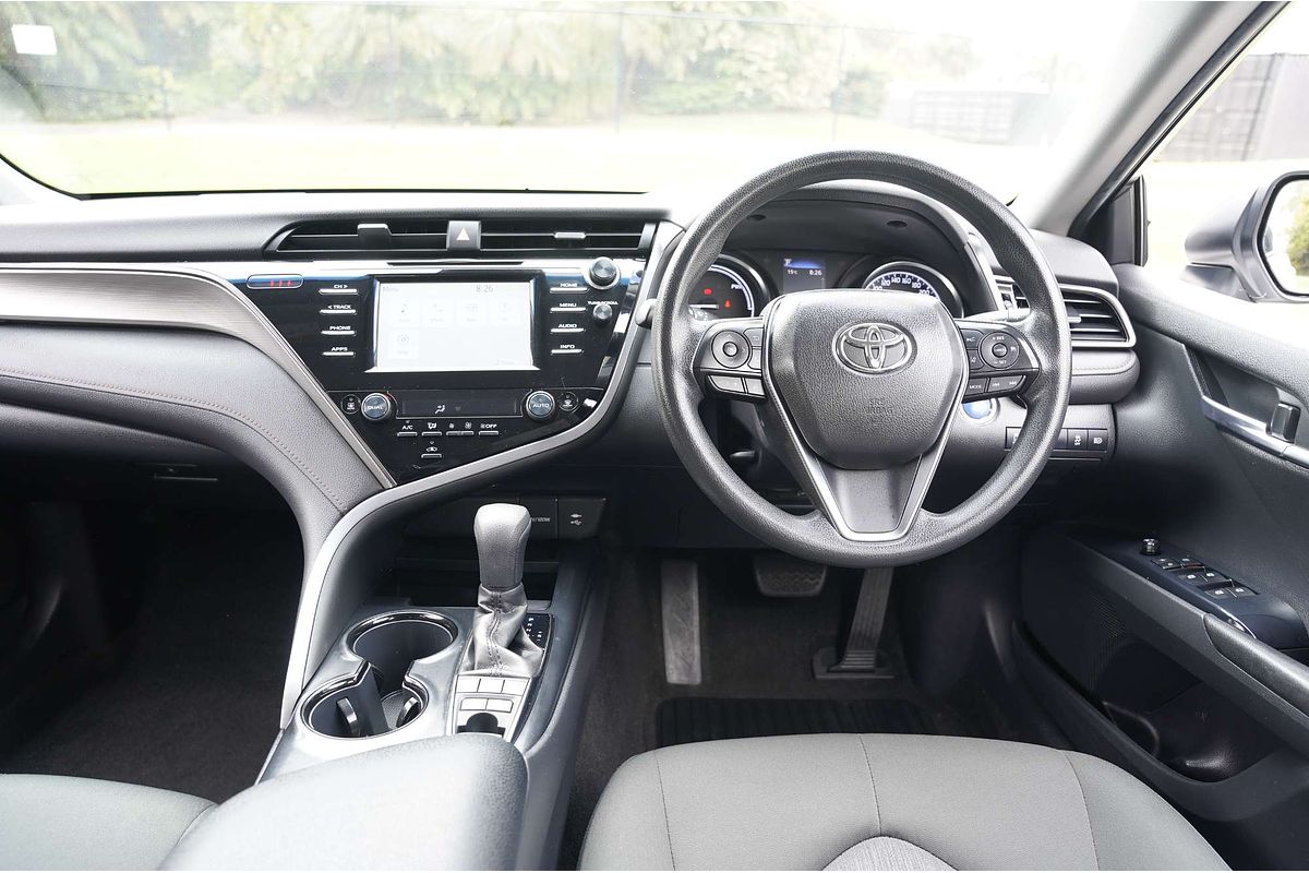 2020 Toyota Camry Ascent AXVH71R