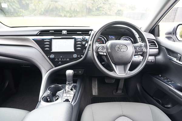 2020 Toyota Camry Ascent AXVH71R