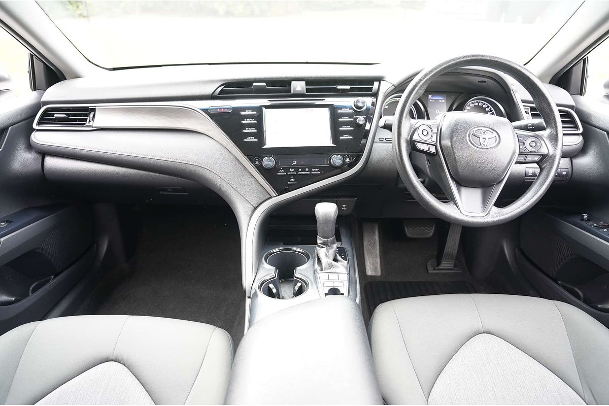 2020 Toyota Camry Ascent AXVH71R