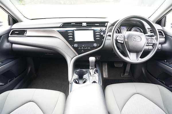 2020 Toyota Camry Ascent AXVH71R