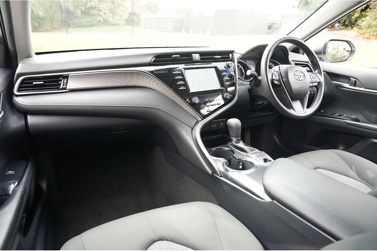 2020 Toyota Camry Ascent AXVH71R