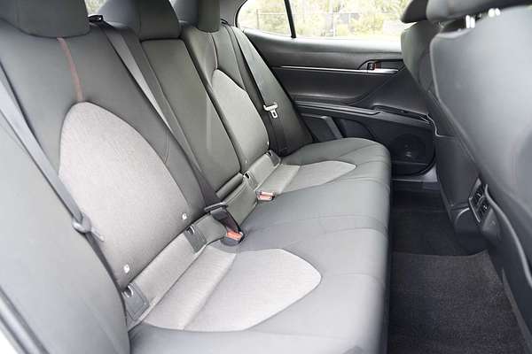 2020 Toyota Camry Ascent AXVH71R