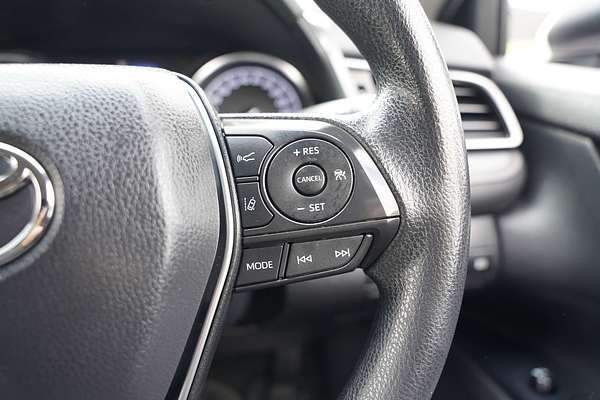 2020 Toyota Camry Ascent AXVH71R