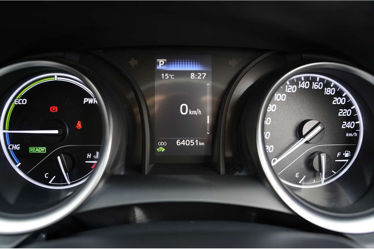 2020 Toyota Camry Ascent AXVH71R