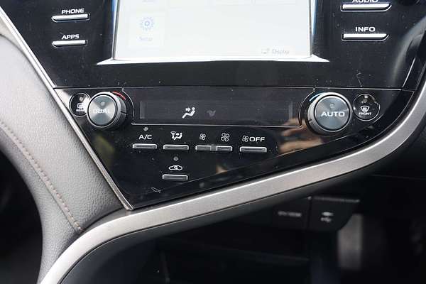 2020 Toyota Camry Ascent AXVH71R