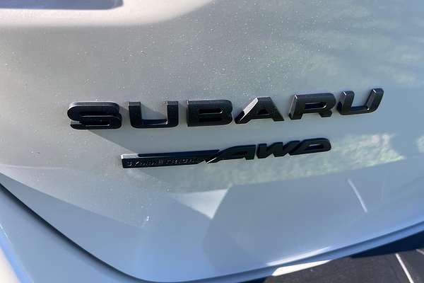 2025 Subaru Outback AWD Sport XT 6GEN