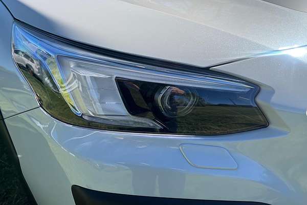 2025 Subaru Outback AWD Sport XT 6GEN