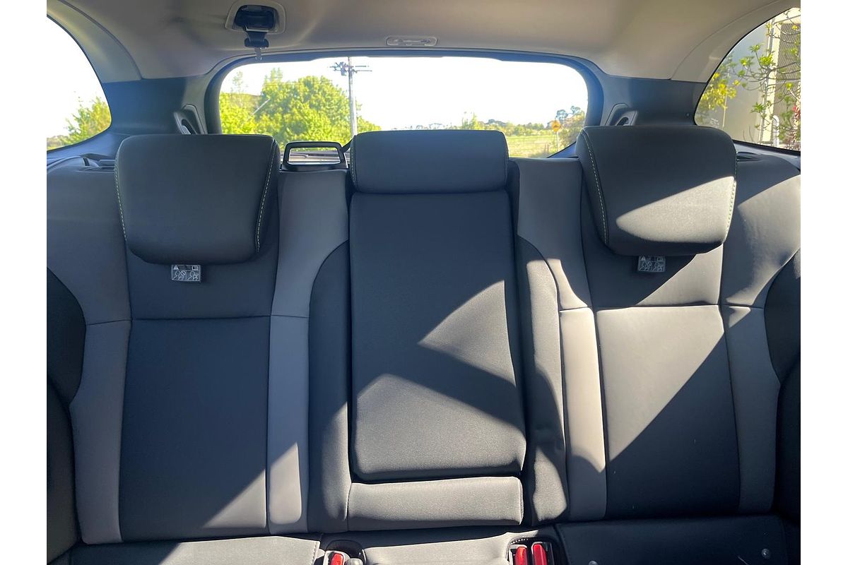 2025 Subaru Outback AWD Sport XT 6GEN