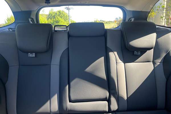 2025 Subaru Outback AWD Sport XT 6GEN