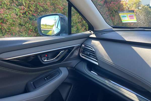 2025 Subaru Outback AWD Sport XT 6GEN