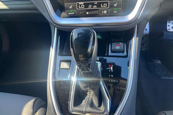 2025 Subaru Outback AWD Sport XT 6GEN