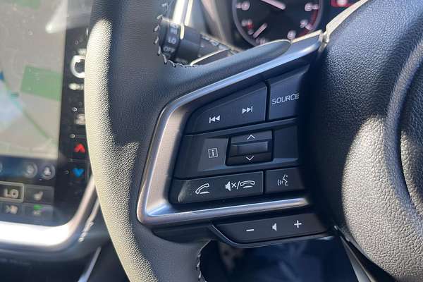2025 Subaru Outback AWD Sport XT 6GEN