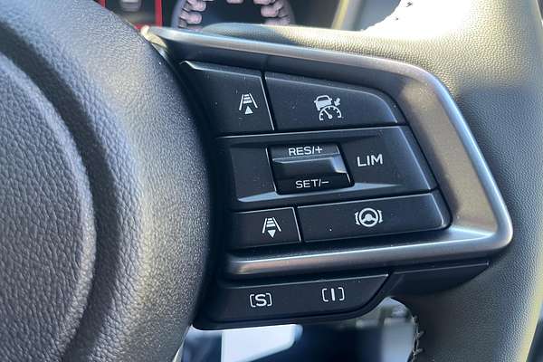2025 Subaru Outback AWD Sport XT 6GEN