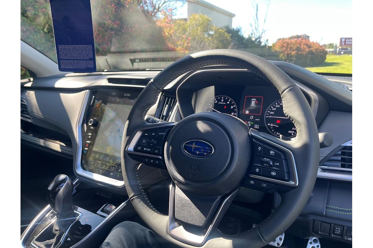 2025 Subaru Outback AWD Sport XT 6GEN