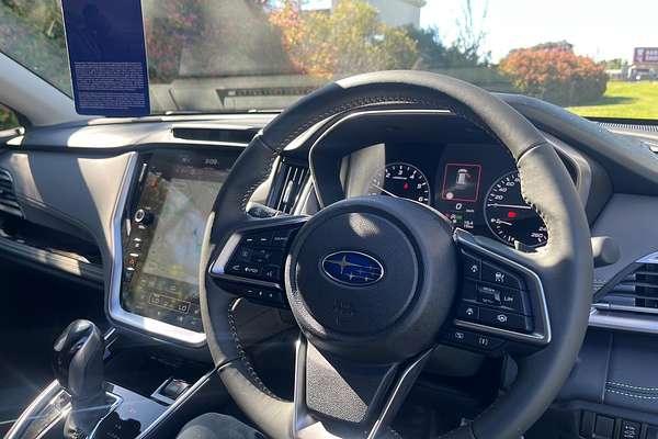 2025 Subaru Outback AWD Sport XT 6GEN