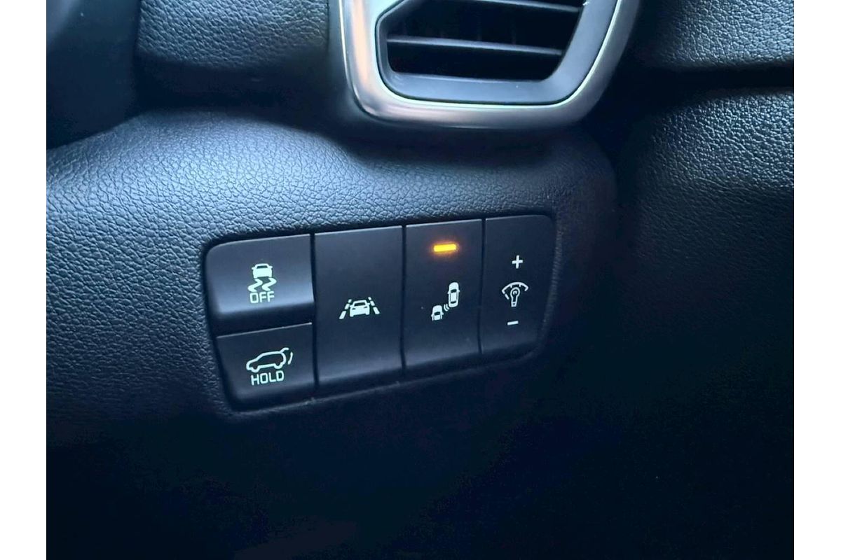 2016 Kia Sportage Platinum QL