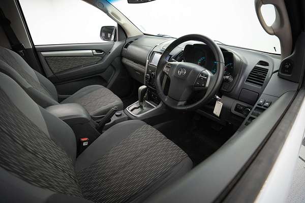 2015 Holden Colorado LS RG 4X4