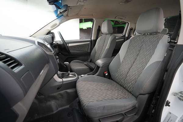 2015 Holden Colorado LS RG 4X4