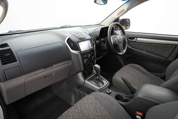 2015 Holden Colorado LS RG 4X4
