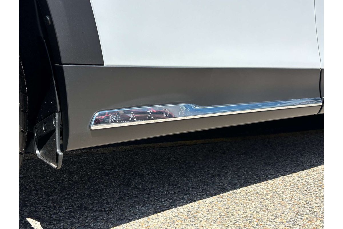 2025 Mazda CX-90 G50e GT KK