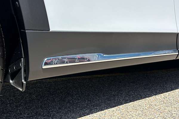 2025 Mazda CX-90 G50e GT KK