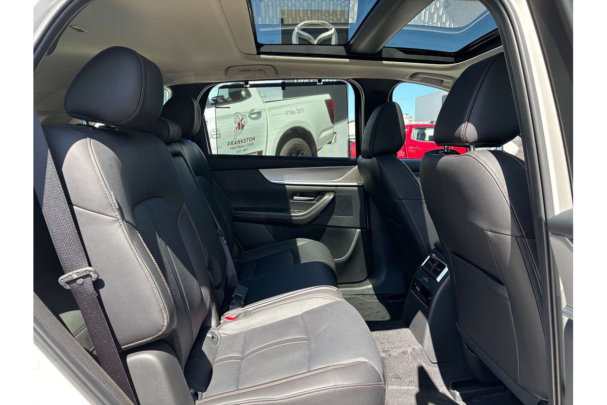 2025 Mazda CX-90 G50e GT KK