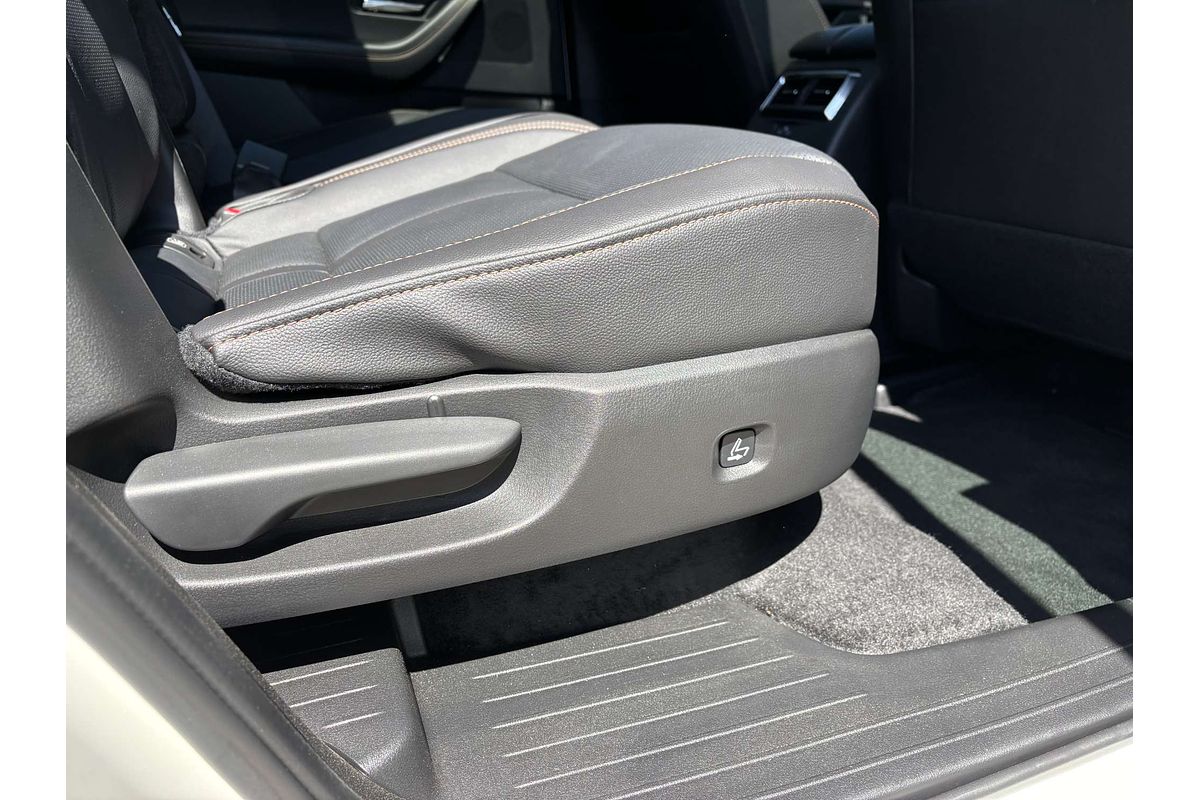 2025 Mazda CX-90 G50e GT KK