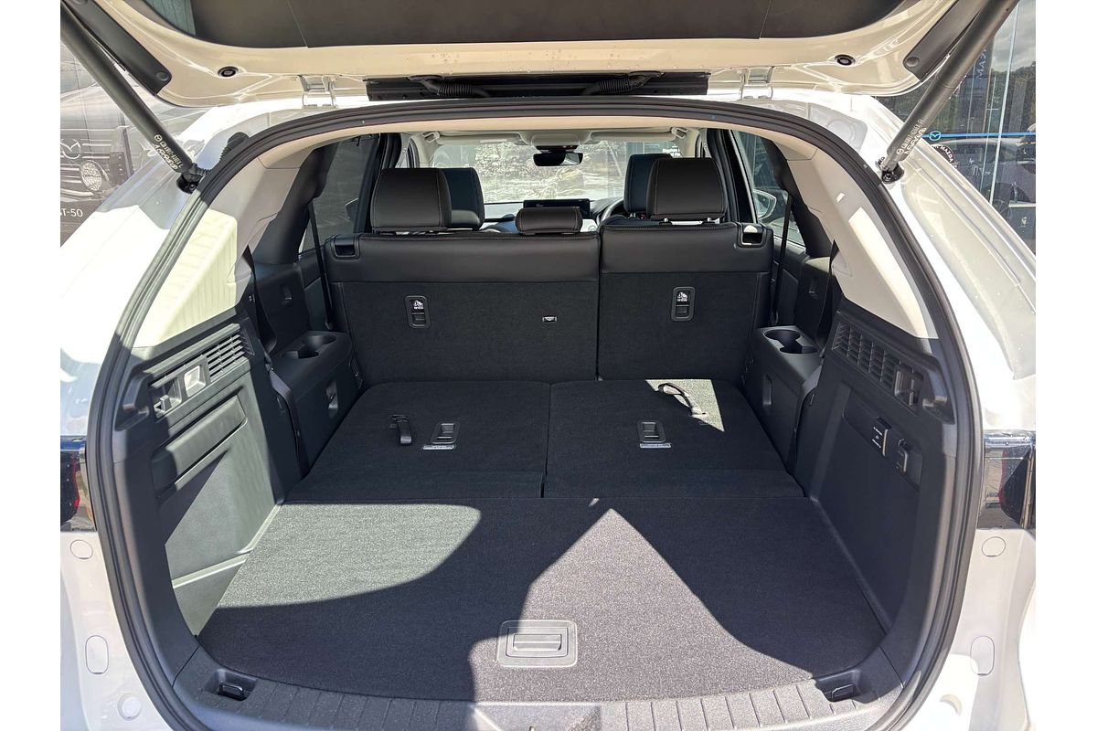 2025 Mazda CX-90 G50e GT KK