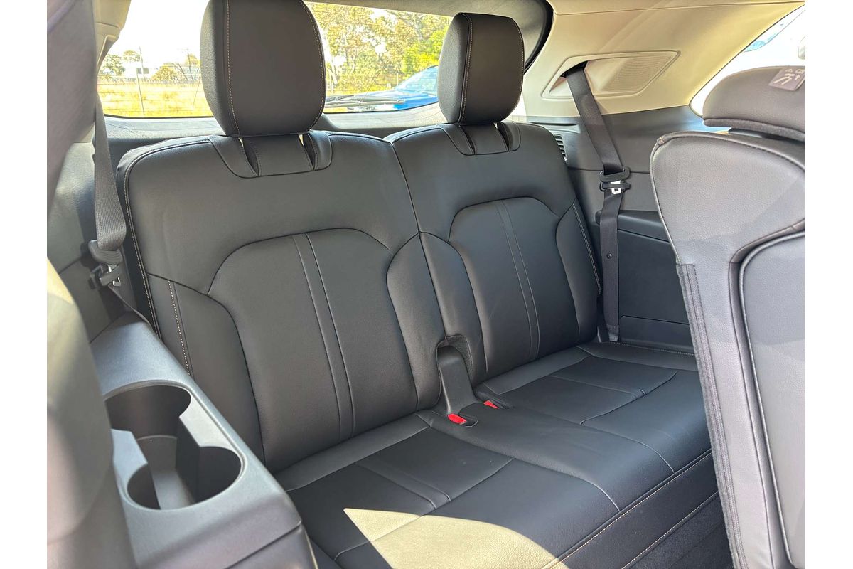 2025 Mazda CX-90 G50e GT KK