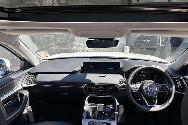 2025 Mazda CX-90 G50e GT KK