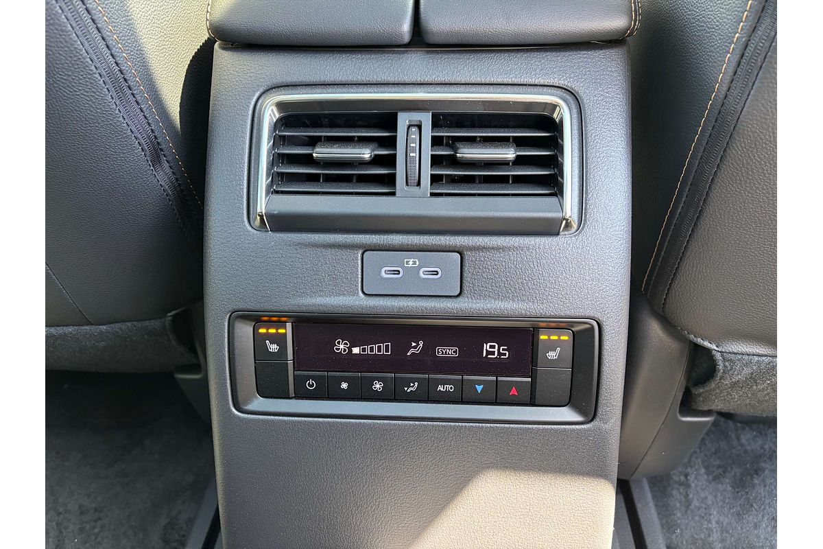 2025 Mazda CX-90 G50e GT KK