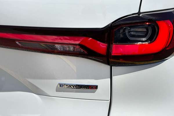 2025 Mazda CX-90 G50e GT KK