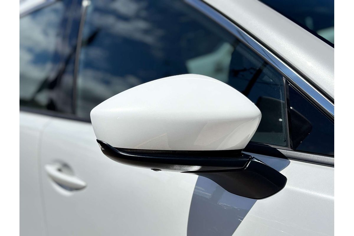 2025 Mazda CX-90 G50e GT KK