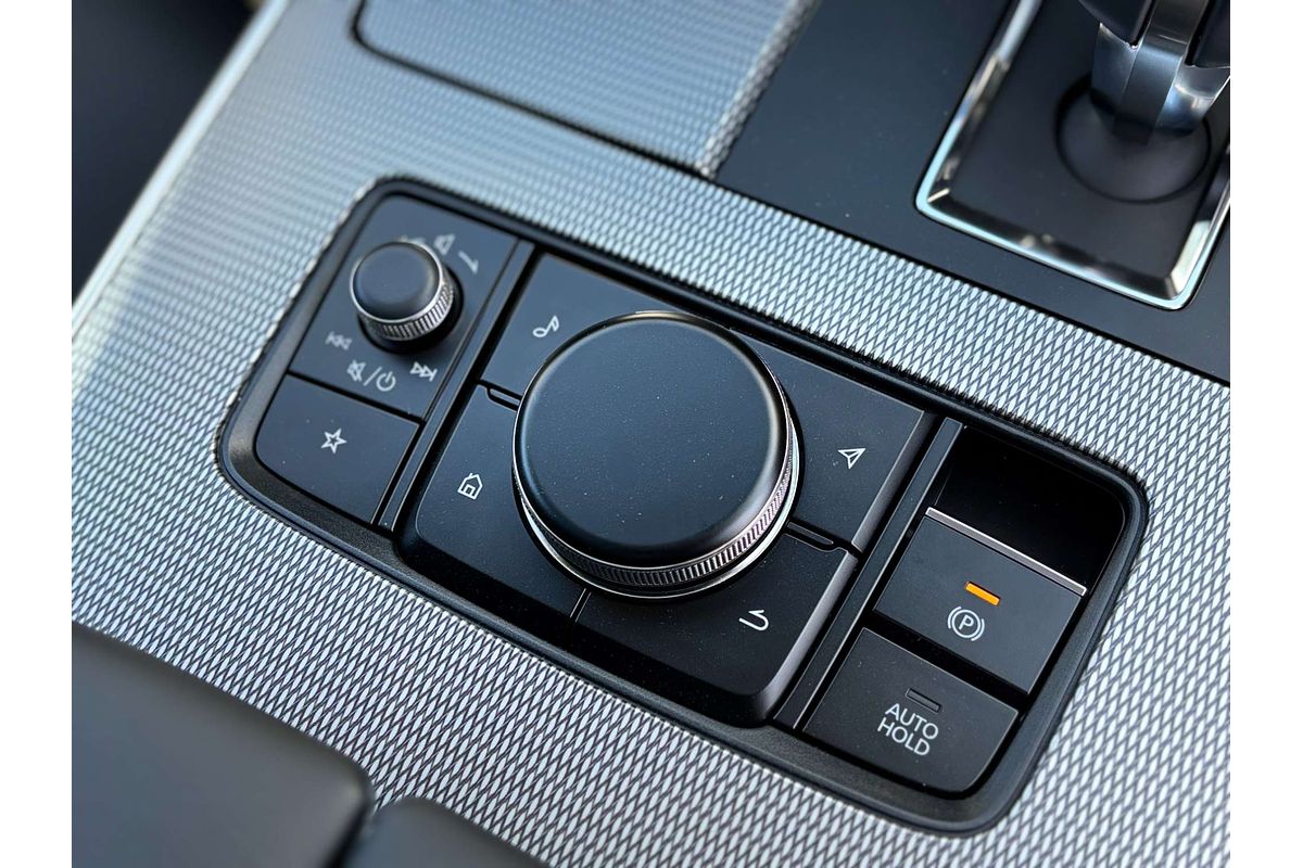 2025 Mazda CX-90 G50e GT KK