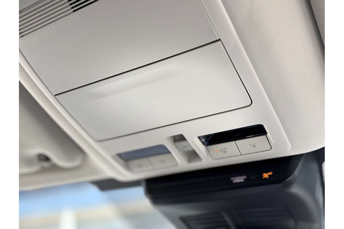 2025 Mazda CX-90 G50e GT KK