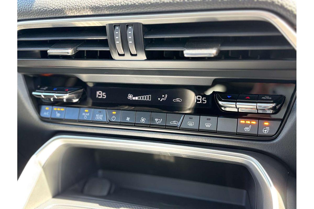 2025 Mazda CX-90 G50e GT KK