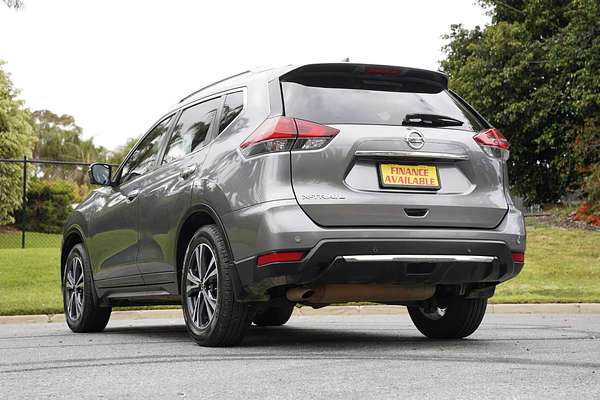 2022 Nissan X-TRAIL ST-L T32
